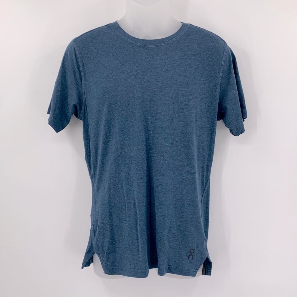 On-Running Comfort-T Mens in Navy